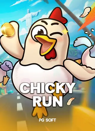 Chicky Run