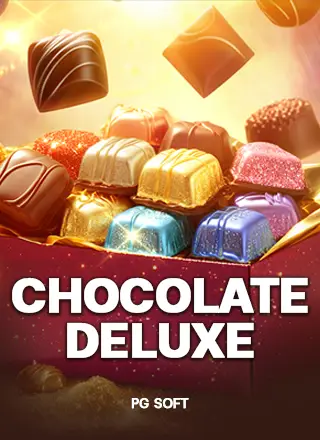 Chocolate Deluxe